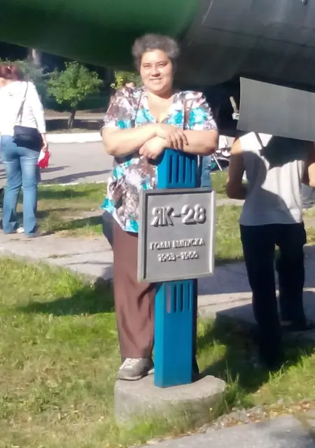 Я Ирина, 50, из Новосибирска, ищу знакомства без обязательств