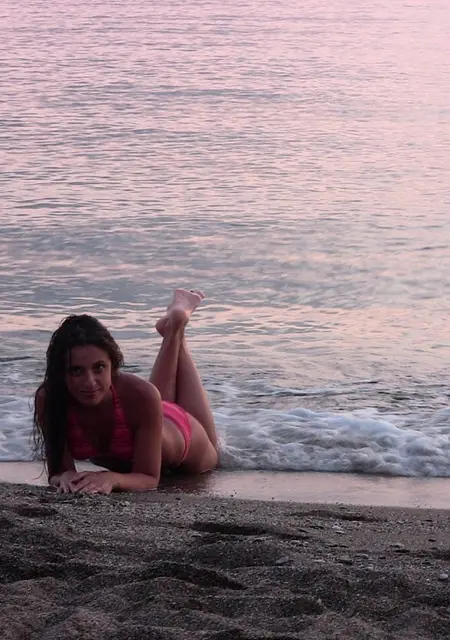 Марина из Ханты-Мансийска, мне 39, познакомлюсь без обязательств