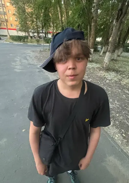 Вениамин из Санкт-Петербурга, ищу на сайте знакомства без обязательств