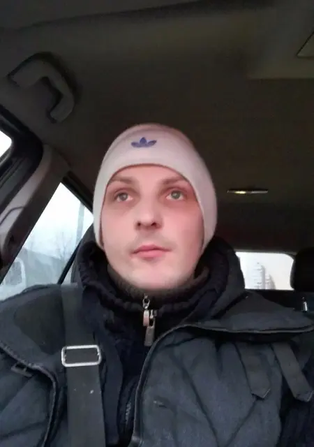 Владимир из Всеволожска, ищу на сайте знакомства на одну ночь