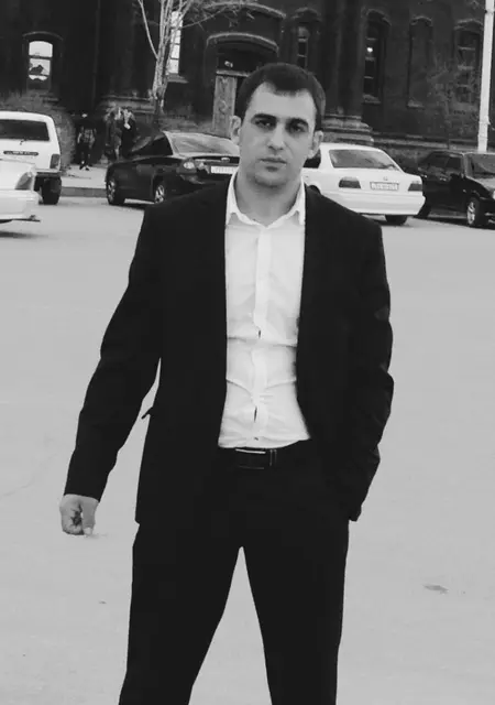 Я Сергей, 40, из Туапсе, ищу знакомства без обязательств