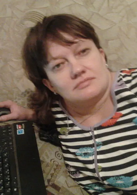 Наталья из Юрги, ищу на сайте знакомства без обязательств