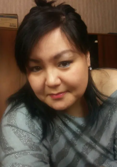 Ольга из Горно-Алтайска, ищу на сайте знакомства на одну ночь