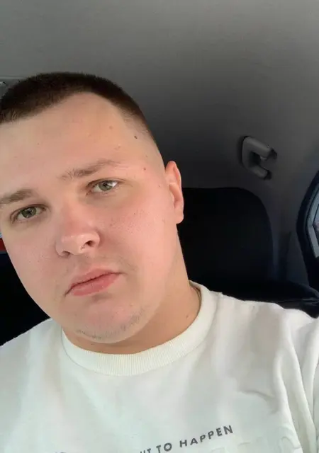 Я Сергей, 24, знакомлюсь без обязательств в Лобне