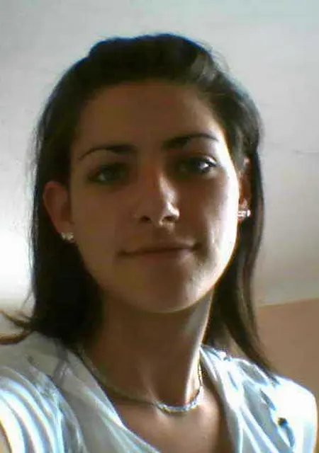 Я Лика, 31, из Северобайкальска, ищу знакомство для общения