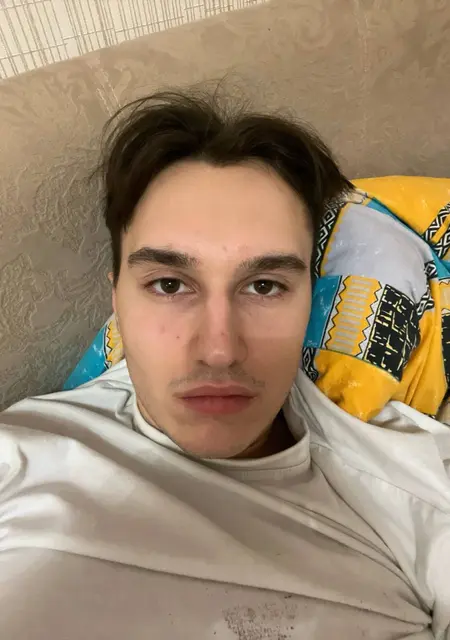 Игорь из Воскресенска, мне 20, познакомлюсь на одну ночь