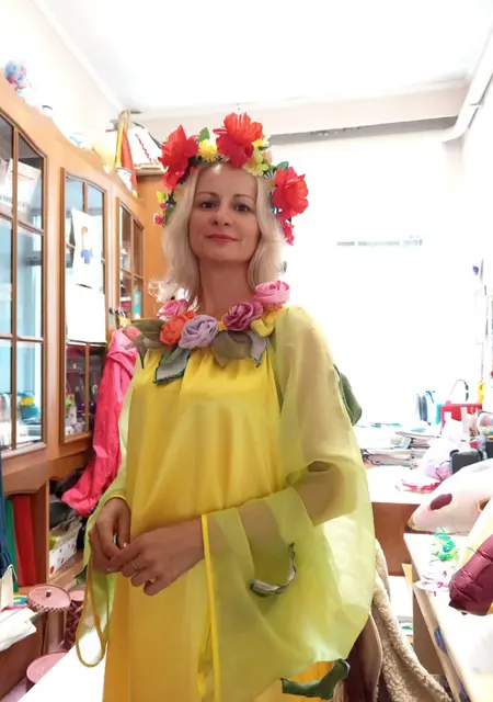 Маша из Чайковского, ищу на сайте знакомства без обязательств