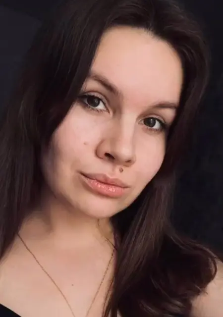 Светлана из Волжского, мне 31, познакомлюсь для приятного времяпровождения