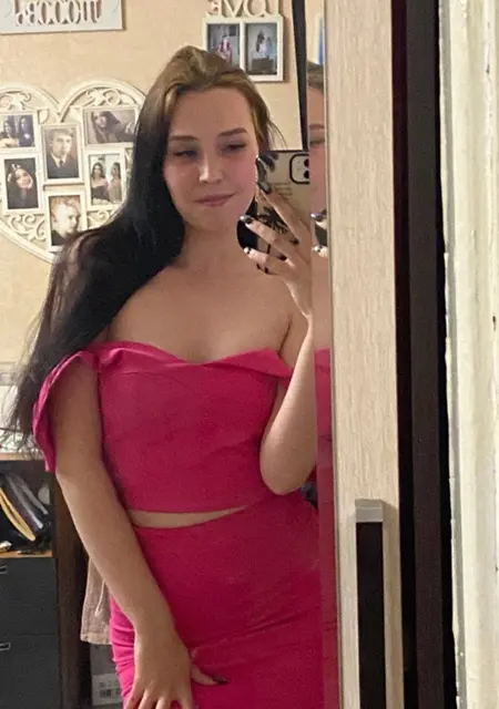 Я Наталья, 20, знакомлюсь для общения в Кирове