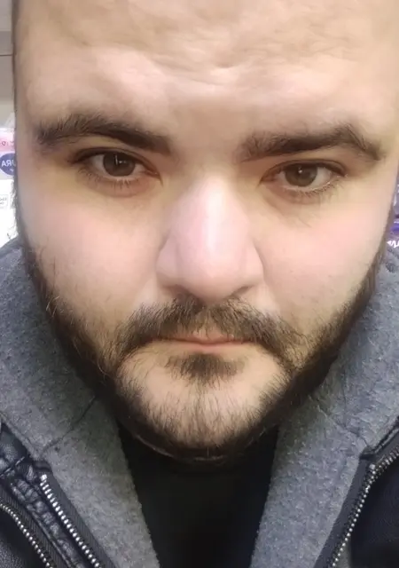 Фёдор из Северобайкальска, ищу на сайте знакомства на одну ночь