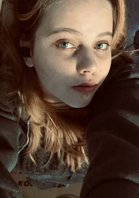 Я Анастасия, 21, из Златоуста, ищу знакомство для дружбы