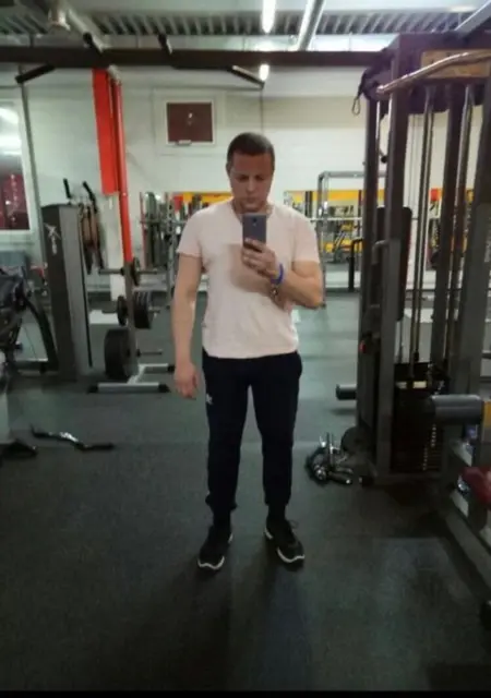 Я Антон, 41, знакомлюсь для приятного времяпровождения в Щербинке