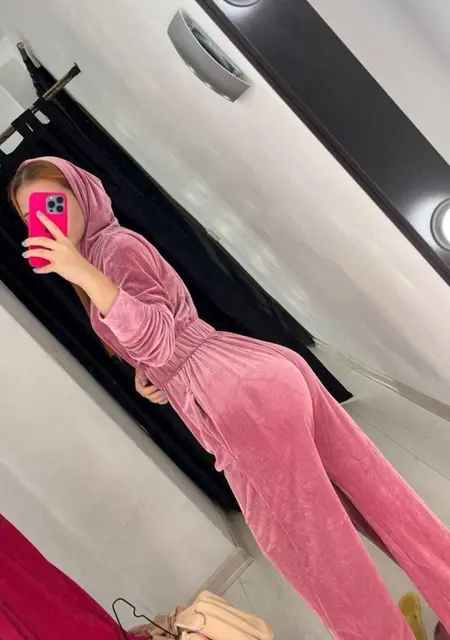 Амина из Грозного, мне 22, познакомлюсь для общения