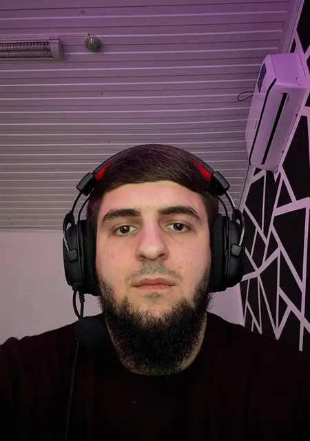 Али из Грозного, ищу на сайте совместные путешествия