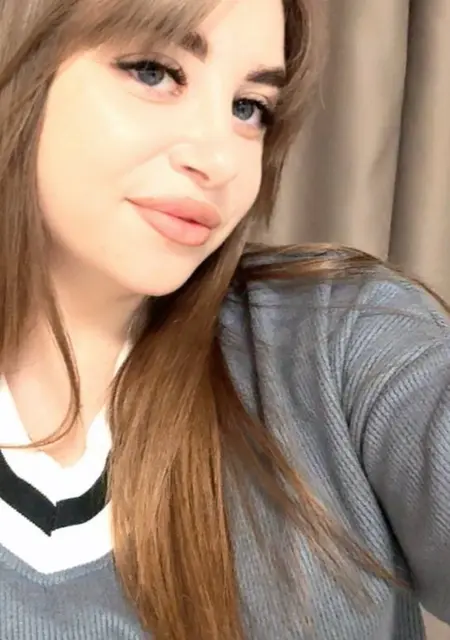 Яна из Волгограда, мне 19, познакомлюсь для вирта