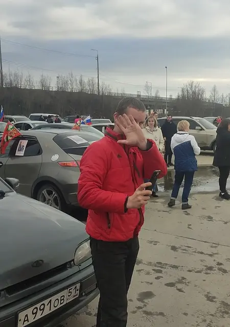 Я Макс, 34, знакомлюсь на одну ночь в Кировске