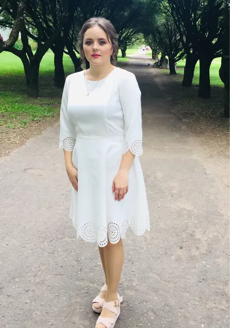 Я Ольга, 28, знакомлюсь для приятного времяпровождения в Пскове