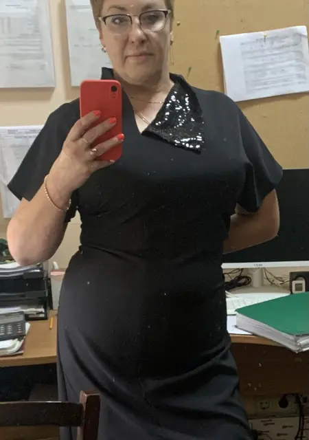 Я Оксана, 45, из Москвы, ищу знакомства без обязательств