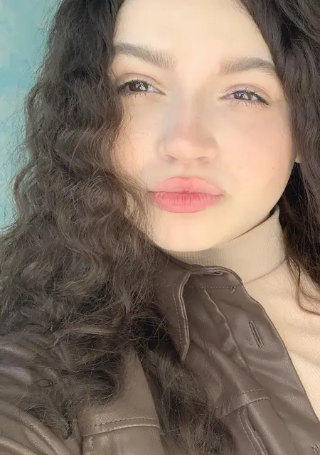 Варвара из Ярославля, ищу на сайте дружбу