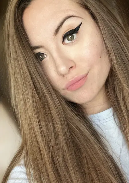 Ирина из Коврова, мне 28, познакомлюсь для постоянных отношений