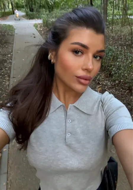 Мария из Ханты-Мансийска, ищу на сайте общение