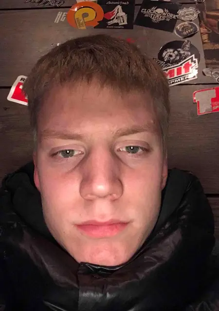 Вадим из Ухты, ищу на сайте вирта