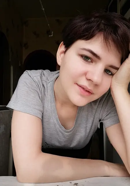 Я Таша, 24, из Кинешмы, ищу знакомства на одну ночь