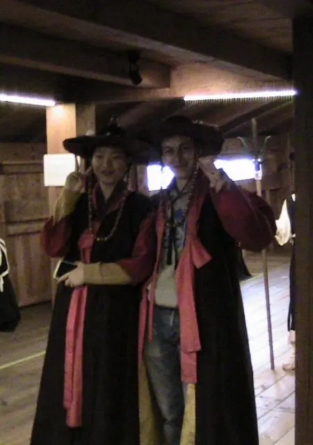 Сергей из Советской Гавани, мне 36, познакомлюсь для дружбы