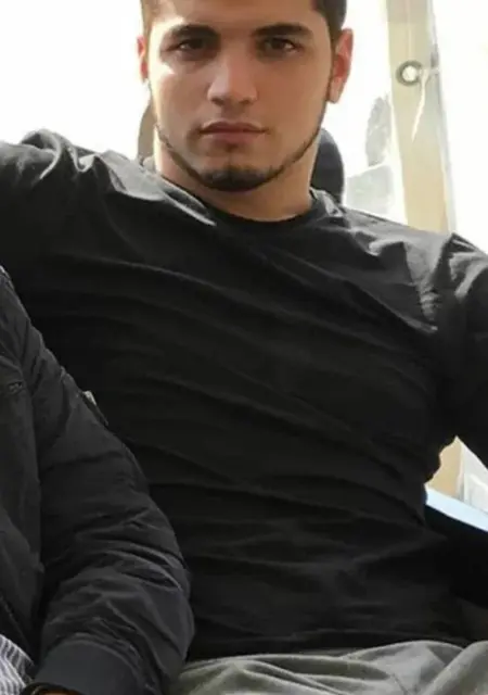 Саиджон Саидов из Нерюнгри, ищу на сайте знакомства на одну ночь