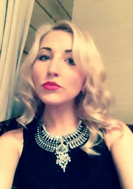 Екатерина из Шахуньи, мне 37, познакомлюсь на одну ночь