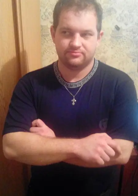 Grigoriy из Черноголовки, мне 40, познакомлюсь для дружбы