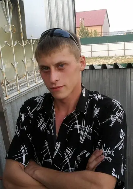 Я Сергей, 37, из Ливен, ищу знакомства без обязательств