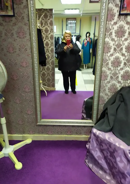 Ольга из Твери, ищу на сайте общение