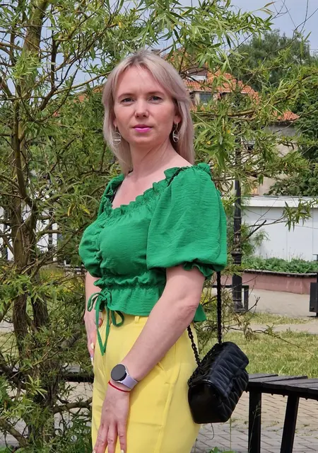 Я Татьяна, 40, знакомлюсь без обязательств в Черняховске