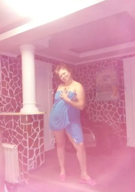 Я Tata, 54, знакомлюсь для дружбы в Тамбове