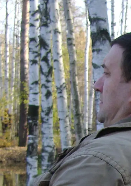 Я Андрей, 60, из Перми, ищу знакомства без обязательств