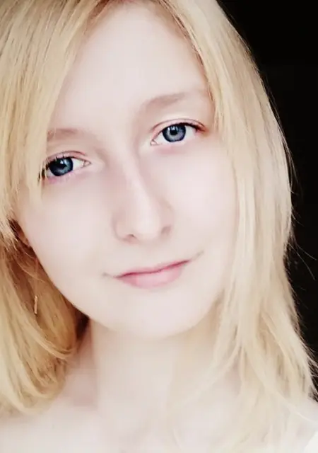 Милашка из Одинцова, мне 31, познакомлюсь на одну ночь