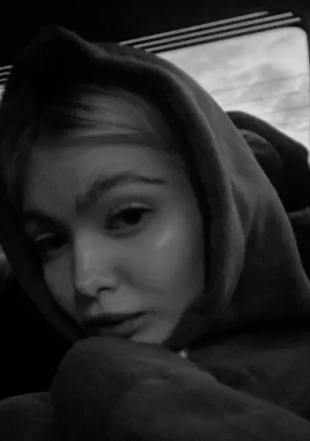 Лина из Нижнего Новгорода, мне 19, познакомлюсь для общения