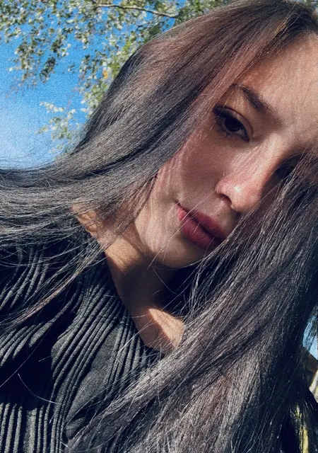 Валя из Перми, ищу на сайте дружбу