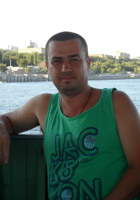 Я Алексей, 50, знакомлюсь без обязательств в Пыре