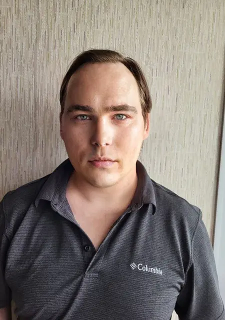 Я Владимир, 32, из Торопца, ищу знакомство для дружбы