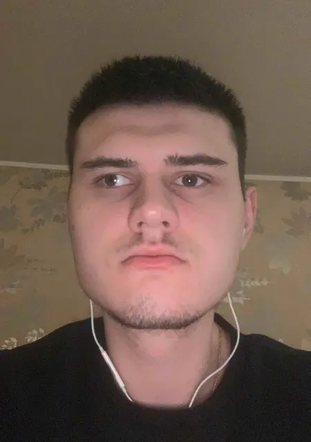 Bogdan из Жуковского, ищу на сайте знакомства на одну ночь