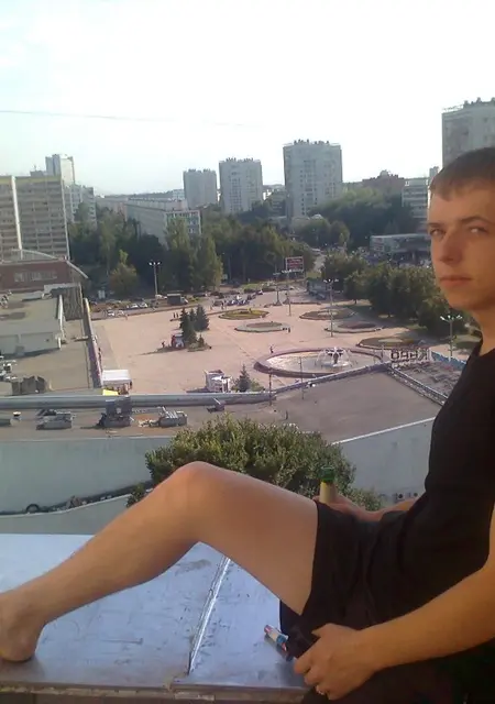 Сергей из Клина, ищу на сайте дружбу