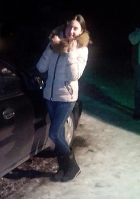 Евгения из Острогожска, мне 28, познакомлюсь на одну ночь