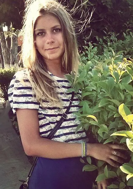 Я Катя, 26, из Златоуста, ищу знакомства на одну ночь