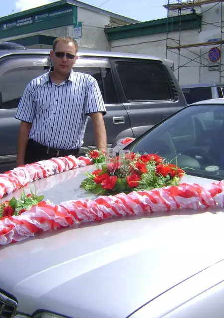 Я Барс, 38, знакомлюсь для общения в Холмске