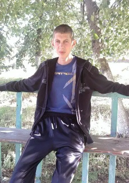 Я Андрей, 39, из Пыти-Ях, ищу знакомство для дружбы