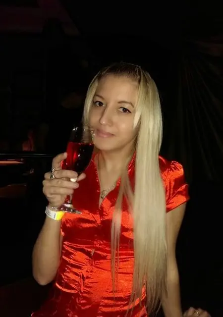 Я Каролина, 34, из Нижнего Новгорода, ищу знакомство для приятного времяпровождения