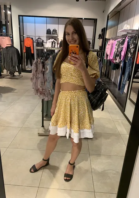 Я Елена, 38, из Ярославля, ищу знакомство для общения