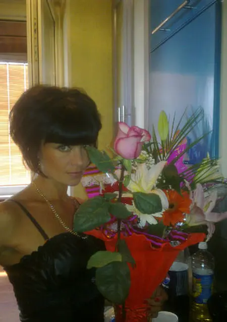 Геля из Орехово-Зуево, ищу на сайте знакомства без обязательств